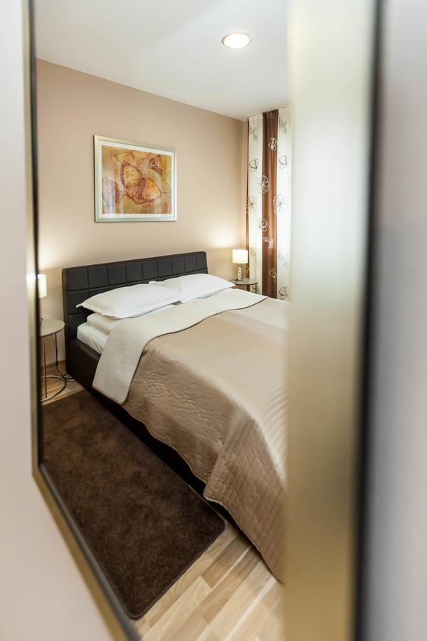 Hotel Petrijevci Bizovac Quarto foto